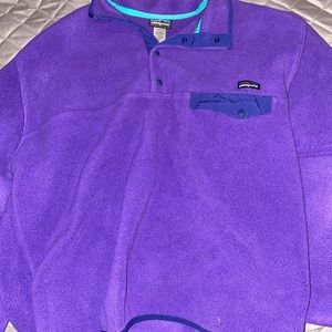 Patagonia jacket